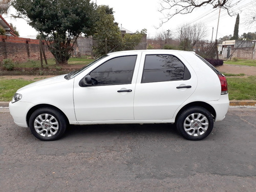 Imagen 10 de 13 de Fiat Palio 2016 13 Mil Km