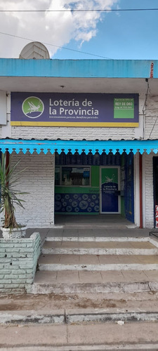Excelente Agencia Loteria
