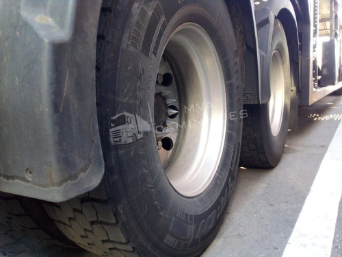 Imagem 10 de 10 de Caminhão Volvo Fm 370 6x2t