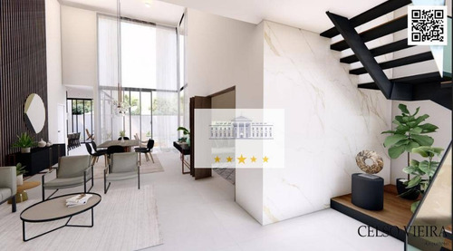 Imagem 17 de 23 de Casa À Venda, 270 M² Por R$ 1.500.000,00 - Vila Estádio - Araçatuba/sp - Ca1688