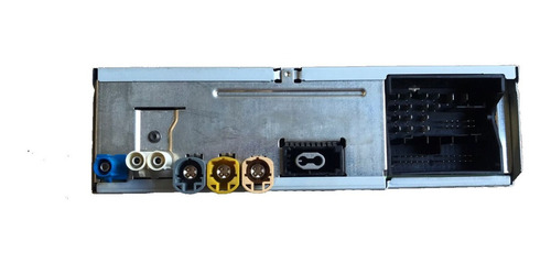 Rádio Multimídia Audi A1 Q3 Rsq3 19/... 83a035840a