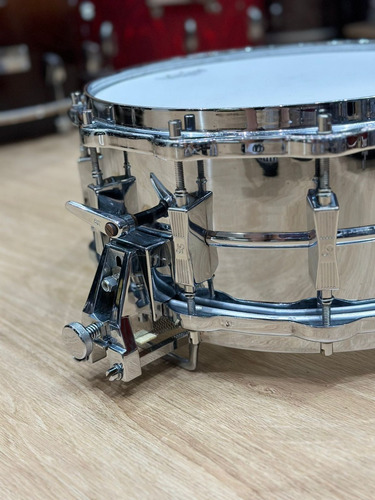 Caixa Sonor Horst Link Signature 14x6,5 Hdl 582 (Usado)