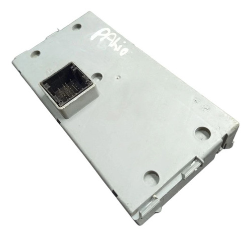 Módulo Central Computer Fiat Linea Hlx 1.8 2010 2011