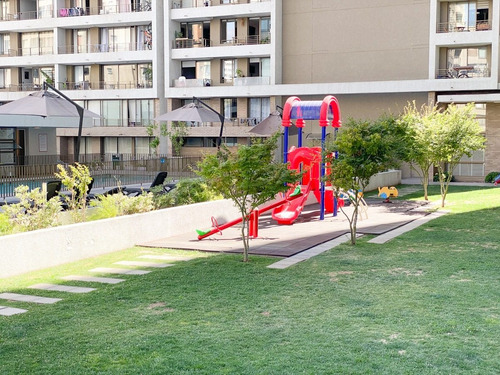 Imagen 20 de 20 de Departamento En Venta 2 Dormitorios, 2 Baños, 1 Estac. 1 Bod