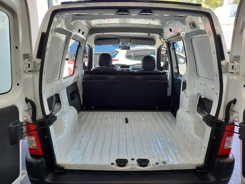 Peugeot Partner Confort 1.6 Hdi Asientos Homologados 2015