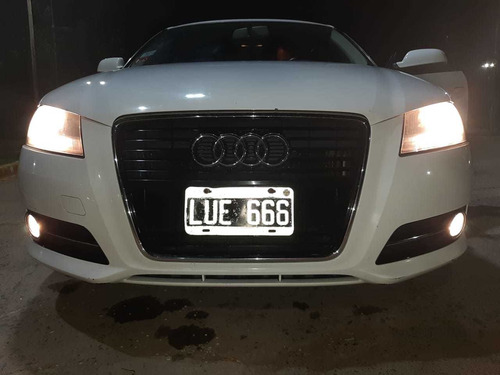 Imagen 2 de 15 de Audi A3 Sportback 2012 2.0 T Fsi Stronic 200cv