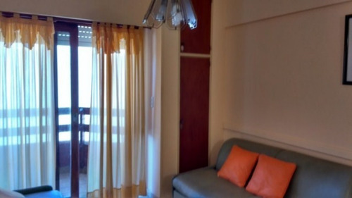 Imagen 9 de 21 de V064 - 3 Ambientes En Venta, Balcon Con Vista Al Mar