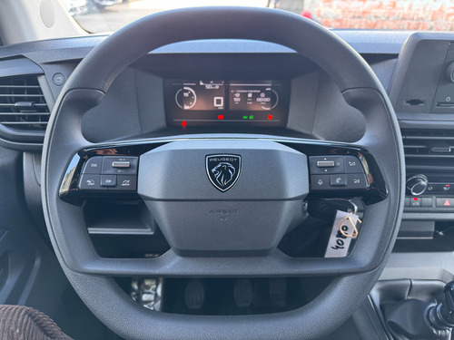 Peugeot Expert 1.5 Hdi 120 L3
