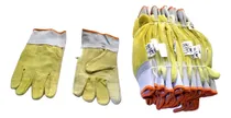 Comprar Guantes Descarne Amarillo C\u002F Refuerzo C\u002F Borde X 12 Unidades