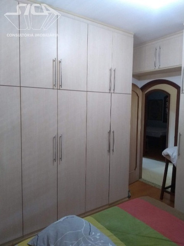 Imagem 28 de 30 de Casa - Ca00180 - 33802671