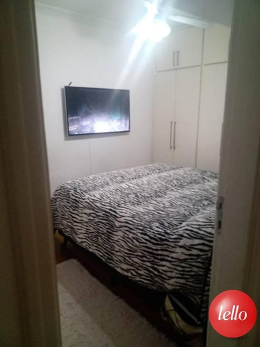 Imagem 14 de 23 de Apartamento - Ref: 195990
