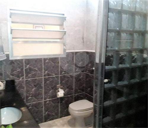 Imagem 15 de 15 de Casa Térrea À Venda No Jardim Maria Rosa - Reo630699