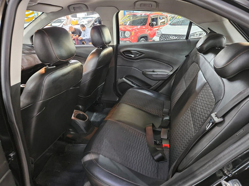 Chevrolet Onix 1.4 MPFI LTZ 8V