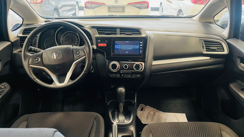 Honda WR-V Honda WR-V EXL 1.5 FlexOne CVT (Flex)