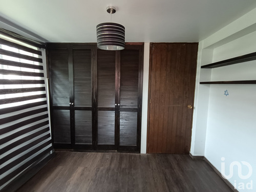 Venta Casa 3 Ambientes San Bartolo Ameyalco
