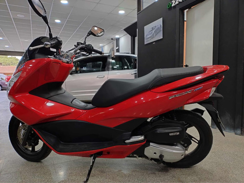 Imagen 3 de 6 de Honda Pcx 150cc