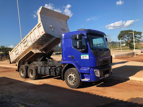 Volvo Vm270