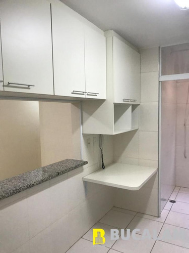 Imagem 4 de 15 de Apartamento Para Venda No Condomínio Morada Do Bosque - 3794-r