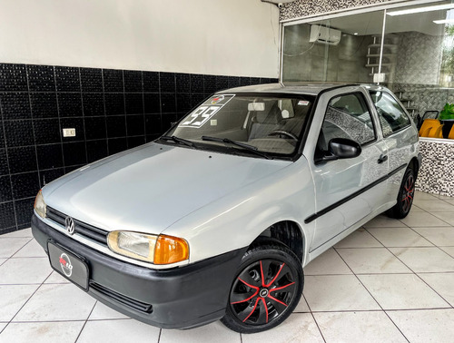 Volkswagen Gol 1.0 Special 2p