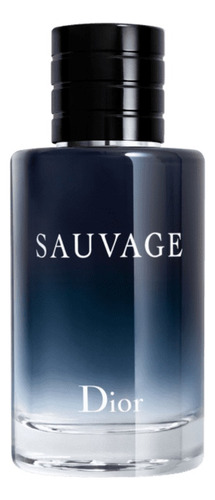 Dior Sauvage Eau De Toilette 100 Ml