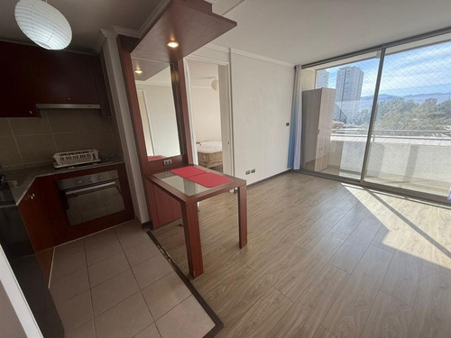 Departamento Venta 2 Dormitorios 2 Baños Excelente Ubicación
