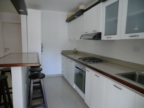 Apartamento En Venta Lomas Del Avila 60m2 Riv Jg