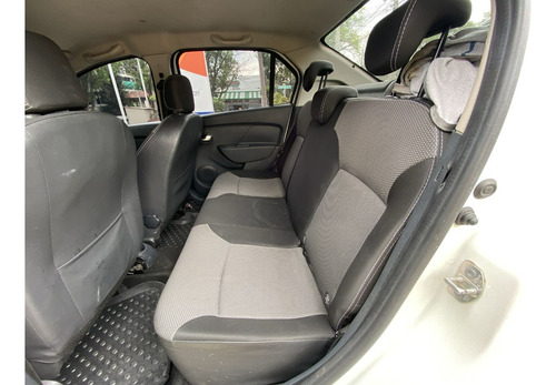 Renault Logan 1.6 At