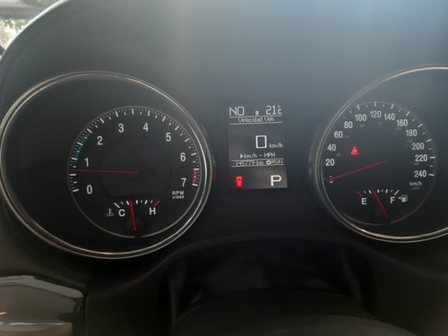 Chrysler Jeep Grand Cherokee Overland Atx -nafta - 2014