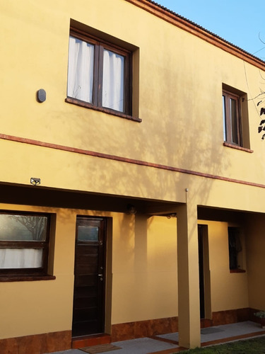 Imagen 12 de 12 de Duplex En Venta 2 Dormitorios C/patio Barrio Sur Puerto Madryn Ideal Alquiler Temporario