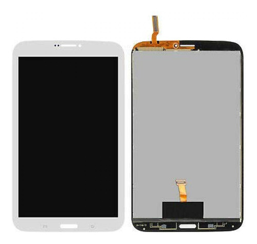 Pantalla Lcd Para Samsung Galaxy Tab 3 Sm-t310 (blanco)