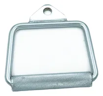 Comprar Agarre Poleas Gym Maquina Estribo Acero Inoxidable