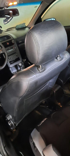 Chevrolet Astra 2011 2.0 Advantage Flex Power 5p
