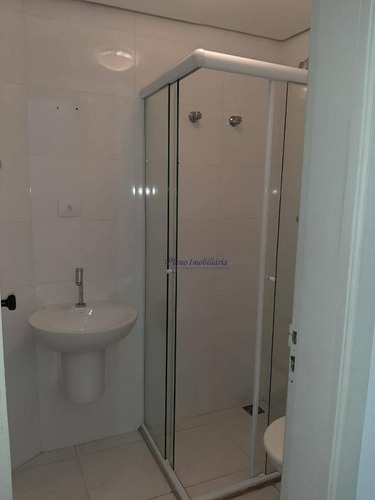 Imagem 27 de 29 de Apartamento Com 2 Dormitórios Para Alugar, 64 M² Por R$ 1.400,00/mês - Imirim - São Paulo/sp - Ap0904