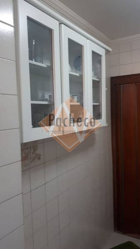 Imagem 10 de 25 de Apartamento Na Penha De França, 2 Dormitórios, 1 Vaga, 60 M², R$ 350.000,00 - 2364