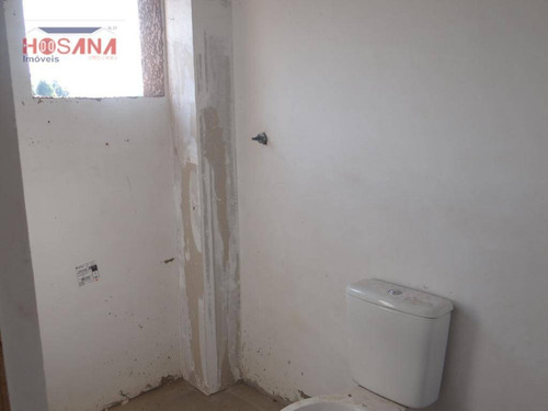 Imagem 29 de 30 de Sala Para Alugar, 25 M² Por R$ 1.700,00/mês - Região Central - Caieiras/sp - Sa0015