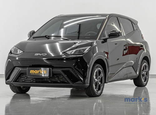 BYD Dolphin Mini 38 KW ELÉTRICO