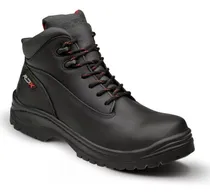 Comprar Bota Seguridad Antiestaticos Riverline R D X  Negro 