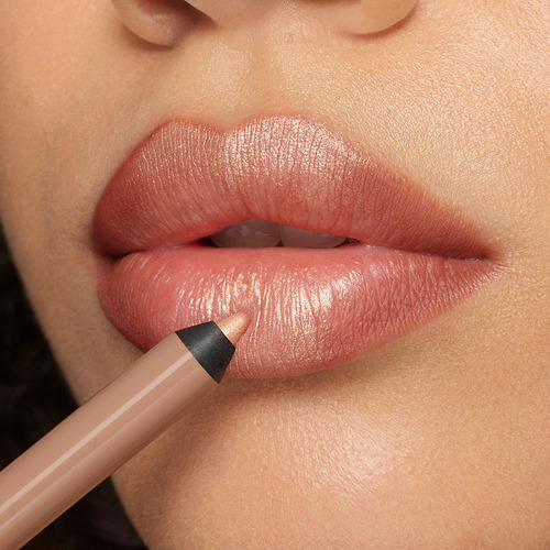 Delineador De Labios Revlon Multi-liner Tono High Point