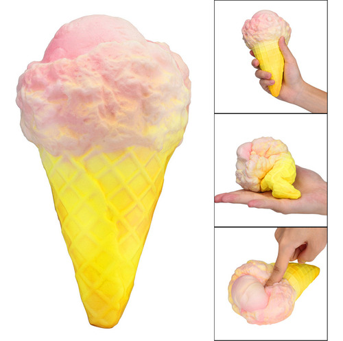 Helado De Inducción Térmica Slow Rising Scented Reliever Str