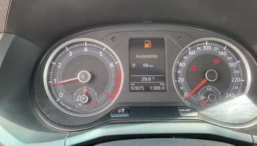 Volkswagen Gol Power 1.6 2018