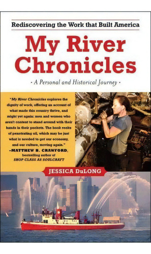 My River Chronicles, De Jessica Dulong. Editorial Simon & Schuster, Tapa Blanda En Inglés
