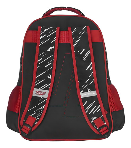 Justice League - Mochila Primaria - Jl91975mb