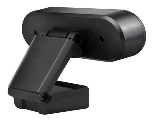 Imagen 4 de 6 de Webcam Fhd 1080p Con Microfono Incorporado Zoom Skype