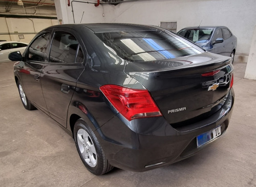 Imagen 3 de 8 de Chevrolet Prisma 1.4 Lt 98cv