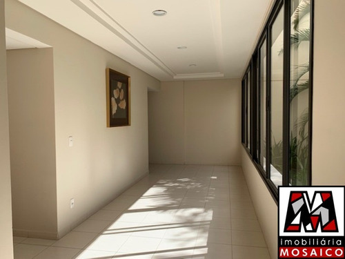 Lindo Apartamento Na Vila Progresso, Sol Da Tarde - 13494 - 69276698