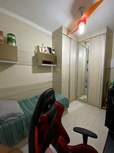 Imagem 22 de 30 de Casa Com 3 Dorms, Jardim Paraíso, São Vicente - R$ 585 Mil, Cod: 3118 - V3118