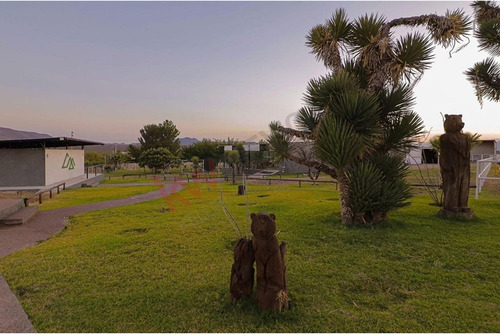 Venta De Terreno Campestre A 200 Metros De La Caseta Chihuahua-juarez En Rancho Grande