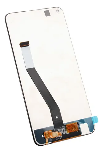 Conjunto Táctil Lcd Para Redmi Note 9pro 5g / 9 Pro Max