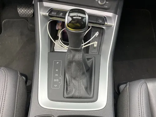 Audi Q3 1.4 Tfsi Ambition