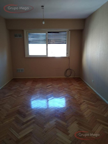 Imagen 18 de 18 de Departamento - Villa Del Parque